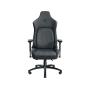 Razer Iskur XL PC gaming chair Padded seat Grey