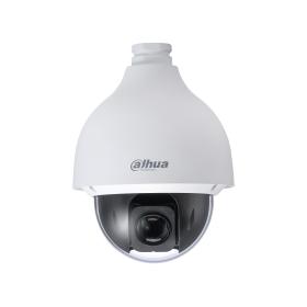Dahua Technology WizSense SD50225DB-HNY Bulbe Caméra de sécurité IP Intérieure et extérieure 1920 x 1080 pixels Plafond