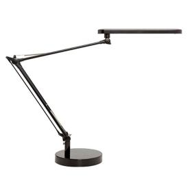 Unilux Mambo lampada da tavolo 6,5 W LED Nero
