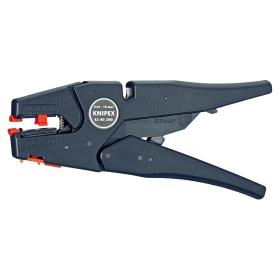 Knipex 12 40 200 pelacable Negro