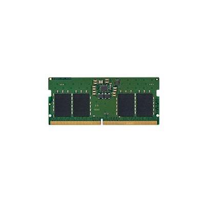 Kingston Technology ValueRAM KVR48S40BS6K2-16 module de mémoire 16 Go 2 x 8 Go DDR5 4800 MHz
