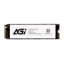 AGI AGI512GIMAI298 unidad de estado sólido M.2 512 GB PCI Express 3.0 QLC 3D NAND NVMe