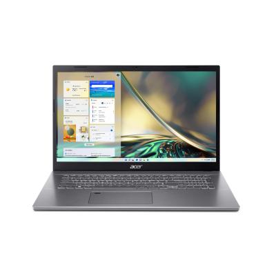 Acer Aspire 5 A517-53-724G Computer portatile 43,9 cm (17.3") Full HD Intel® Core™ i7 i7-12650H 16 GB DDR4-SDRAM 1 TB SSD Wi-Fi