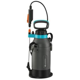 Gardena 11138-20 garden sprayer Backpack garden sprayer 5 L