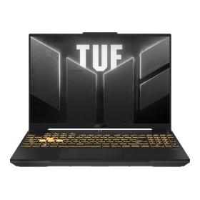 ASUS TUF Gaming FX607JU-N3090W Ordinateur portable 40,6 cm (16") Full HD+ Intel® Core™ i7 i7-13650HX 16 Go DDR5-SDRAM 512 Go
