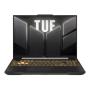 ASUS TUF Gaming FX607JU-N3090W Portátil 40,6 cm (16") Full HD+ Intel® Core™ i7 i7-13650HX 16 GB DDR5-SDRAM 512 GB SSD NVIDIA