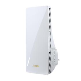 ASUS RP-AX58 Émetteur réseau Blanc 10, 100, 1000 Mbit s