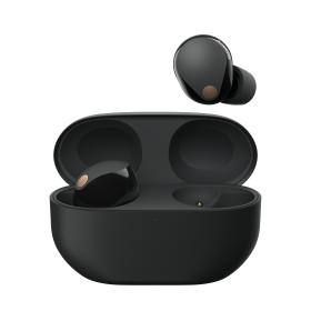 Sony WF-1000XM5 Casque Sans fil Ecouteurs Appels Musique Bluetooth Noir