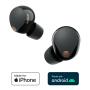 Sony WF-1000XM5 Auriculares Inalámbrico Dentro de oído Llamadas Música Bluetooth Negro