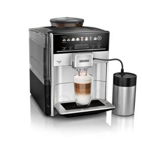 Siemens EQ.6 TE653M11RW cafetera eléctrica Totalmente automática Máquina espresso 1,7 L