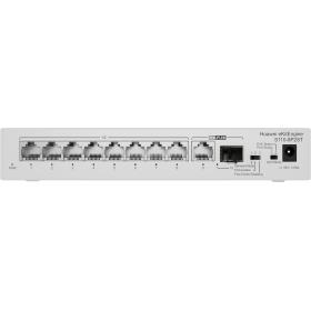 Huawei CloudEngine S110-8P2ST Connexion Ethernet, supportant l'alimentation via ce port (PoE) Gris