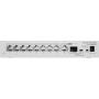 Huawei CloudEngine S110-8P2ST Supporto Power over Ethernet (PoE) Grigio