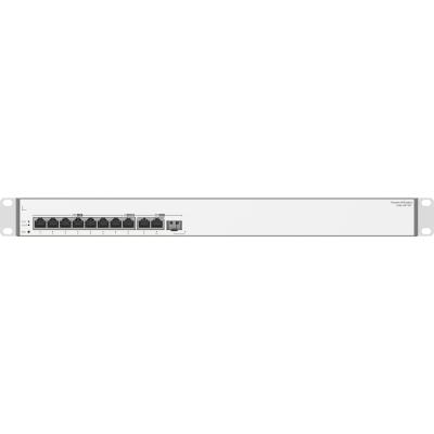Huawei S380-H8T3ST Gigabit Ethernet (10 100 1000) 1U Gris