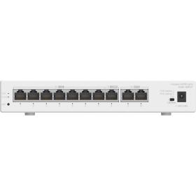 Huawei S380-S8P2T Gigabit Ethernet (10 100 1000) Connexion Ethernet, supportant l'alimentation via ce port (PoE) Gris