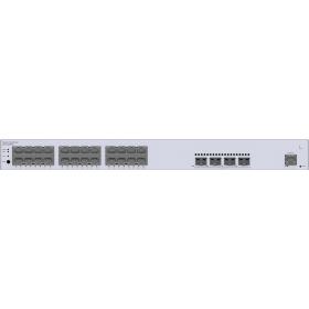 Huawei CloudEngine S310-24P4S Gigabit Ethernet (10 100 1000) Power over Ethernet (PoE) 1U Grau