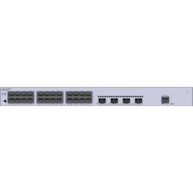 Huawei CloudEngine S310-24T4S Gigabit Ethernet (10 100 1000) 1U Grau