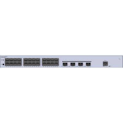 Huawei CloudEngine S310-24T4S Gigabit Ethernet (10 100 1000) 1U Grigio