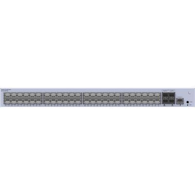 Huawei CloudEngine S310-48T4S Gigabit Ethernet (10 100 1000) 1U Grau