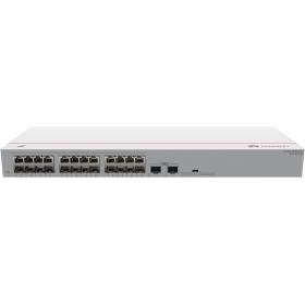 Huawei CloudEngine S110-24T2SR Gigabit Ethernet (10 100 1000) 1U Grigio