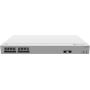 Huawei CloudEngine S110-16LP2SR Gigabit Ethernet (10 100 1000) Energía sobre Ethernet (PoE) 1U Gris