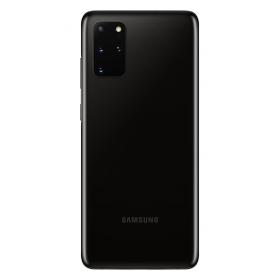 Samsung Galaxy S20+ 5G SM-G986B 17 cm (6.7") Dual-SIM Android 10.0 USB Typ-C 12 GB 128 GB 4500 mAh Schwarz