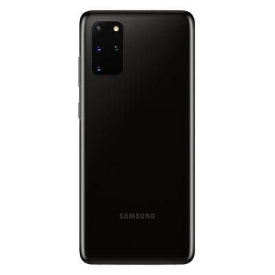 Samsung Galaxy S20+ 5G SM-G986B 17 cm (6.7") Double SIM Android 10.0 USB Type-C 12 Go 128 Go 4500 mAh Noir