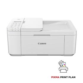 Canon PIXMA TR4751i Inyección de tinta A4 4800 x 1200 DPI 8,8 ppm Wifi