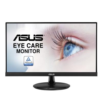 ASUS VP227HE Monitor PC 54,5 cm (21.4") 1920 x 1080 Pixel Full HD Nero