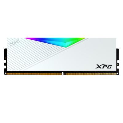 ADATA LANCER RGB Speichermodul 16 GB 1 x 16 GB DDR5 6000 MHz
