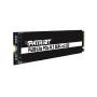 Patriot Memory P400 Lite M.2 250 Go PCI Express 4.0 NVMe