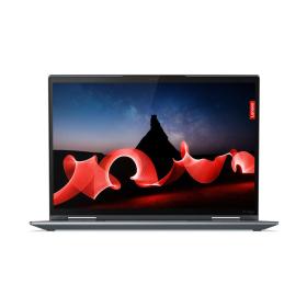 Lenovo ThinkPad X1 Yoga Hybrid (2-in-1) 35,6 cm (14") Touchscreen WUXGA Intel® Core™ i5 i5-1335U 16 GB LPDDR5-SDRAM 512 GB SSD