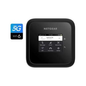 NETGEAR Nighthawk M6 Router für Mobilfunknetz
