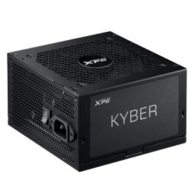 XPG KYBER power supply unit 850 W 24-pin ATX ATX Black