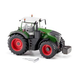 Wiking Fendt 1050 Vario Tractor model Preassembled 1 32