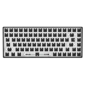 Sharkoon SKILLER SGK50 S3 teclado USB No Negro