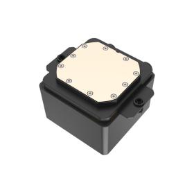 Xilence LiQuRizer RGB XC982 Processeur Liquid cooling kit 12 cm Noir