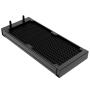Xilence LiQuRizer RGB XC982 Processor Liquid cooling kit 12 cm Black