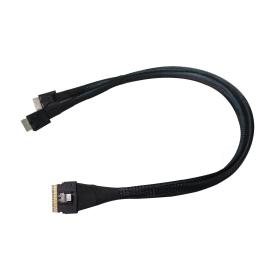 Highpoint 8654-8611-205 NVMe Cable