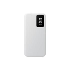 Samsung Smart View Case Handy-Schutzhülle 17 cm (6.7") Flip case Weiß