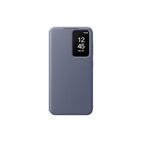 Samsung Smart View Case coque de protection pour téléphones portables 15,8 cm (6.2") Étui avec portefeuille Violet