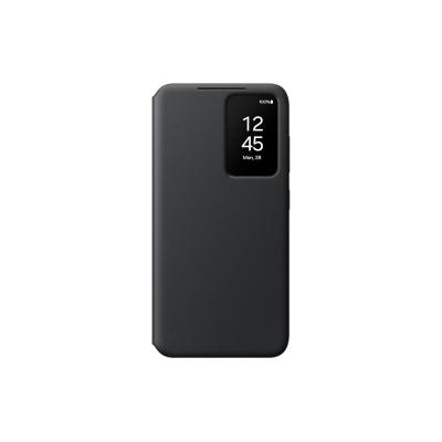 Samsung Smart View Case Handy-Schutzhülle 15,8 cm (6.2") Geldbörsenhülle Schwarz