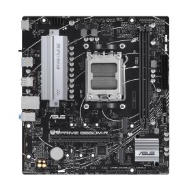 ASUS PRIME B650M-R AMD B650 Zócalo AM5 micro ATX