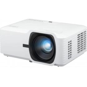 Viewsonic LS740W videoproyector Proyector de alcance estándar 4200 lúmenes ANSI 1080p (1920x1080) Blanco