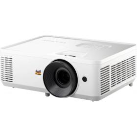 Viewsonic PX704HD Beamer Short-Throw-Projektor 3000 ANSI Lumen DMD 1080p (1920x1080) Weiß