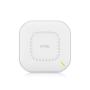 Zyxel NWA110AX 1200 Mbit s Bianco Supporto Power over Ethernet (PoE)