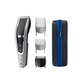 Philips 5000 series HC5650 15 hair trimmers clipper Black, Silver 28 Lithium-Ion (Li-Ion)