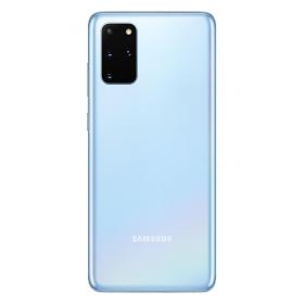 Samsung Galaxy S20+ SM-G985F 17 cm (6.7") Android 10.0 4G USB Tipo C 8 GB 128 GB 4500 mAh Azul