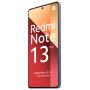 Xiaomi Redmi Note 13 Pro 16,9 cm (6.67") Double SIM Android 12 4G USB Type-C 8 Go 256 Go 5000 mAh Lavande, Violet
