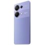 Xiaomi Redmi Note 13 Pro 16,9 cm (6.67") Dual-SIM Android 12 4G USB Typ-C 8 GB 256 GB 5000 mAh Lavendel, Violett