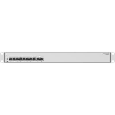 Huawei S380-S8T2T Gigabit Ethernet (10 100 1000) Grigio
